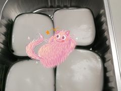 椰汁西米布丁-帕蓝·暹罗料理(曲阳店)