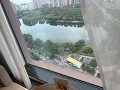 -沈阳瑞士酒店