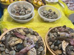 -船梆煮•蒸汽海鲜·生腌干蒸(五四广场店)
