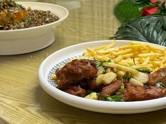 -老家黄墩小错鸡·活海鲜