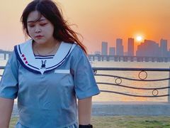 -海堤纪念公园