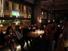 -Devils’ Brewery小恶魔精酿啤酒(武汉天地店)