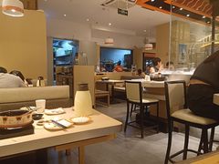 -新一番三文鱼寿司(大东海店)