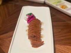 -北京全聚德(王府井店)