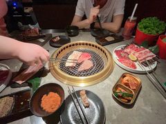 -谷牛日式烤肉(宝山U天地店)