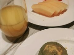 -星璞餐厅(深铁塘朗城君璞酒店)