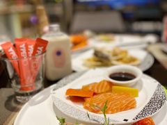 -西藏饭店·亚克·食光自助餐厅(文殊院店)