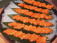 -花和海鲜自助(梅江店)