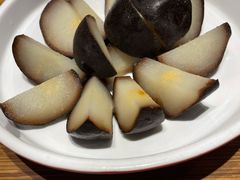 冻梨-金掌勺·锅包肉(广渠门店)