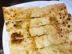 香蕉飞饼-华华火锅牛蛙(祥宾店)
