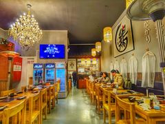 大堂-小隐(淮海路店)