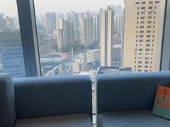 -上海静安洲际酒店