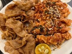 -大食代美食广场(上海中心店)