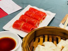 -北园酒家(小北路店)