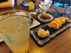 -烧鸟横丁(联发文创口岸店)
