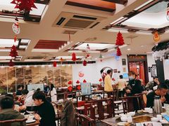 大堂-钦善斋(武侯祠店)