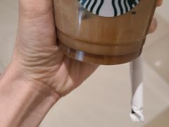 -星巴克(天津SM城市广场店)