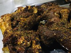 -佰运猪蹄(高陵店)