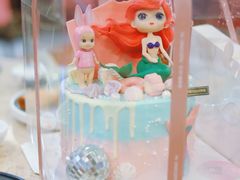 -你好独角兽·蛋糕甜品