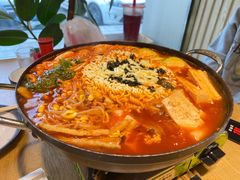 -鸭绿江民族饭店(总店)