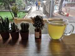 -Poke lemon海鲜波奇饭·柠檬茶(金碧开放小区店)