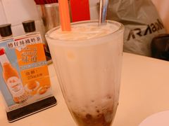 椰汁红豆冰-永盈茶餐厅(中山四路店)