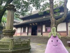 -宁波市保国寺古建筑博物馆