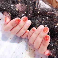 -艾薇美甲美睫