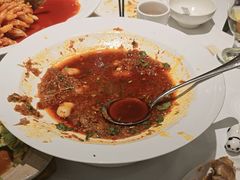 -眉州东坡(清河万象汇店)