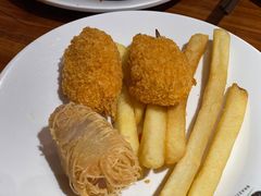 -汉巴味德(大悦城店)