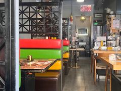 -七友美蛙鱼头火锅(坂田店)