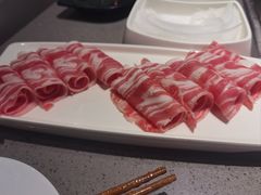 -海底捞火锅(龙湖金沙天街店)