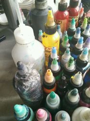 -洪铭刺青工作室