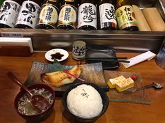-千代武日本料理(开发区店)