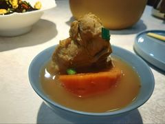 -洞庭家宴·头牌甲鱼(广渠门店)