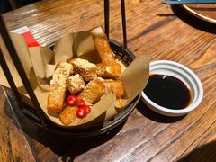 -懒人盐府人家(安贞店)