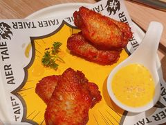 -新太二·鲜料川菜(东汇城店)