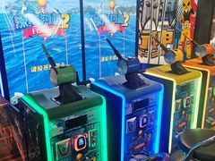 -核客电玩城(东门店)