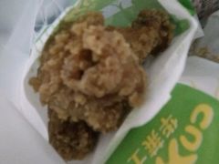 -华莱士·全鸡汉堡(光华路店)