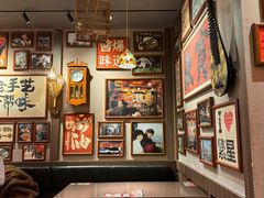 -王繁星面馆(西安熙地港店)