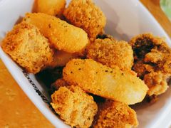 -Pelicana百利家炸鸡(江南西名店城店)