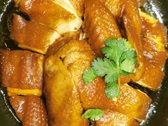 -79号渔船海鲜饭店(岗厦店)