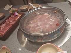 -羊来顺冰煮鲜羊 铁锅烀羊肉(中央大街店)