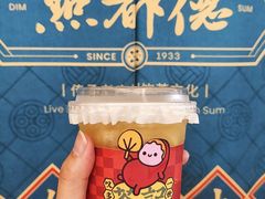 -点都德(广州白云山景区南门店)
