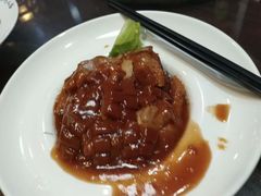 五花肉-吴门人家·苏宴宫廷菜(拙政园店)