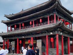 -五台山圆照寺