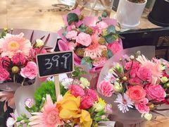 -豆豆花艺(新光天地店)