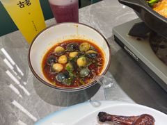 -肥家大排档(天河体育西店)