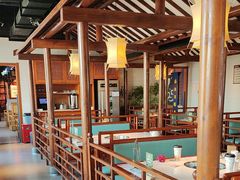 -老员外骨汤火锅(海州古城店)