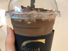 -GODIVA(国际金融中心店)